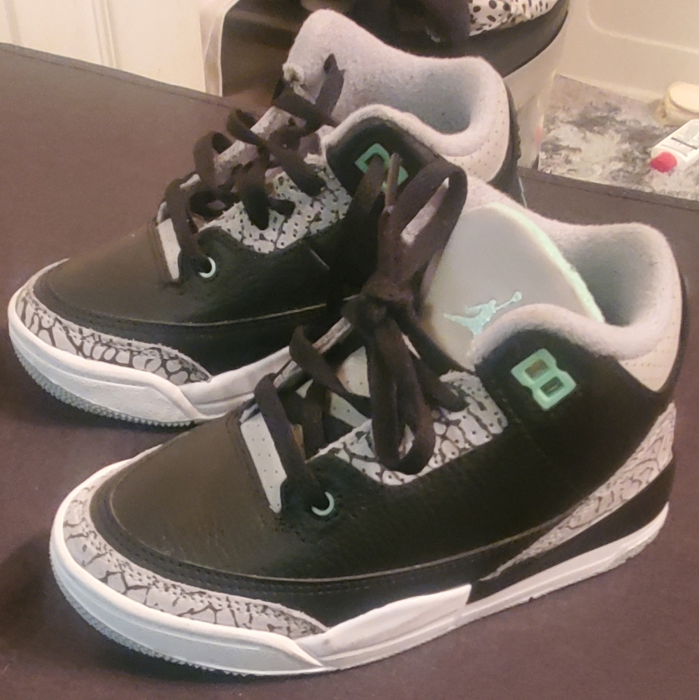 Jordan 3
